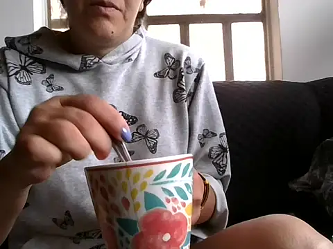 Snapshot of RAYA_1 chatting on January 31, 2025, 4:17 pm RAYA 1 online show from January 31, 2025, 4:17 pm