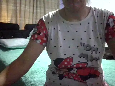 Snapshot of RAYA_1 chatting on December 13, 2024, 12:31 am RAYA 1 online show from December 13, 2024, 12:31 am