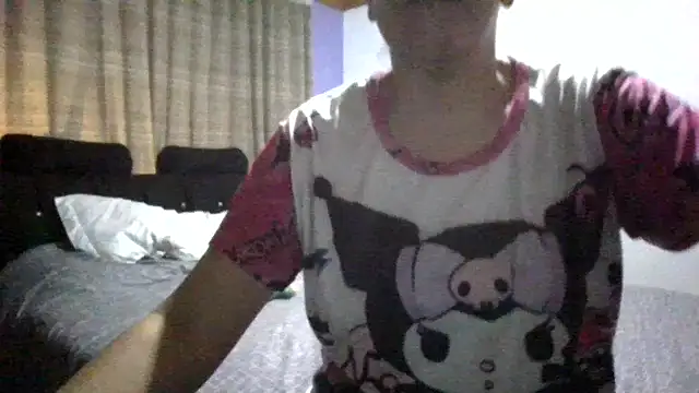 Snapshot of RAYA_1 chatting on January 15, 2025, 12:41 am RAYA 1 online show from January 15, 2025, 12:41 am