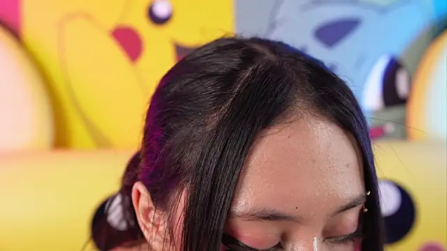 miss  maria online show from March 27, 2026, 6:09 pm