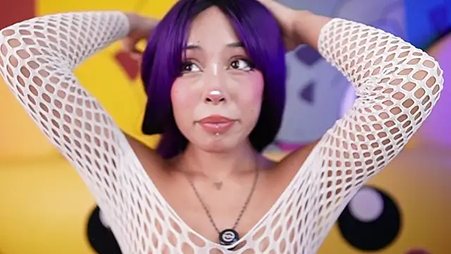 miss  maria online show from January 9, 2026, 6:04 pm