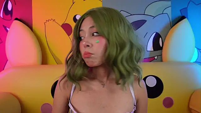 miss  maria online show from March 31, 2026, 5:59 pm