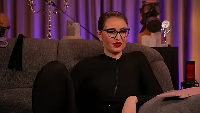 kelly kent online show from February 7, 2025, 12:53 am