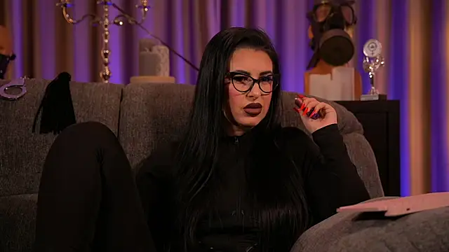 kelly kent online show from February 19, 2025, 11:46 pm