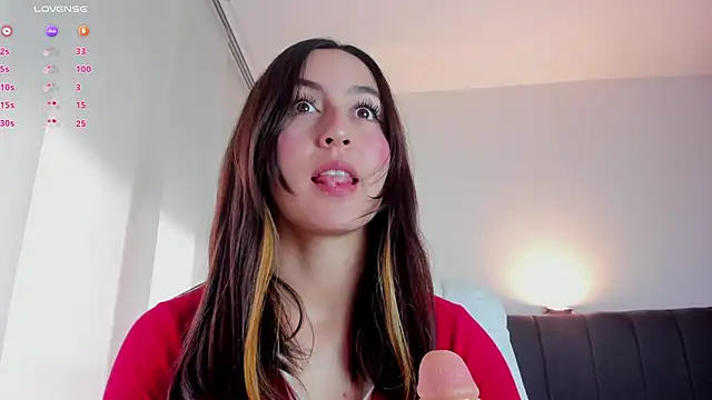 catimore online show from October 23, 2025, 4:16 pm