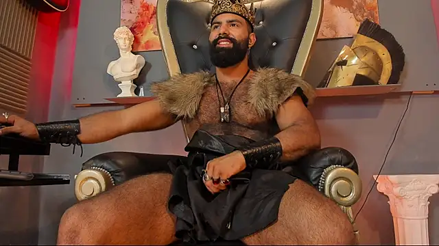 BeardAndrew online show from February 5, 2025, 4:06 am