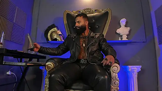 BeardAndrew online show from September 25, 2025, 2:28 am