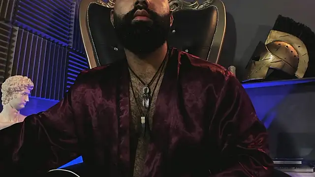 BeardAndrew online show from March 17, 2026, 7:33 am