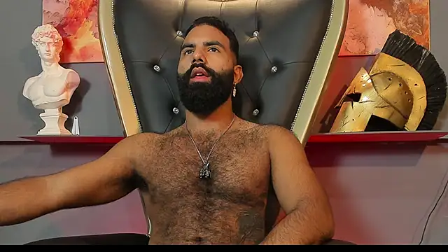 BeardAndrew online show from March 2, 2025, 8:48 am