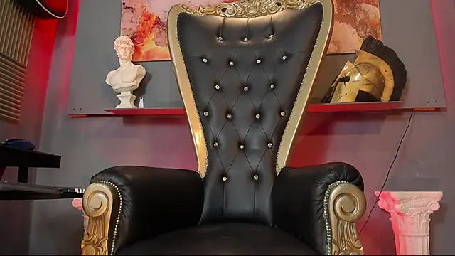 BeardAndrew online show from February 9, 2025, 1:11 am