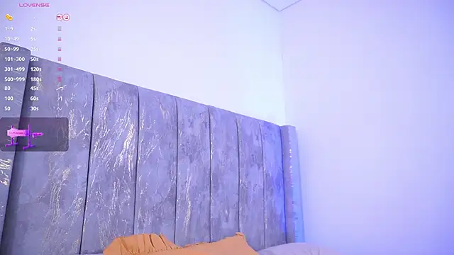 Snapshot of lara_giraldo chatting on February 27, 2025, 5:29 am lara giraldo online show from February 27, 2025, 5:29 am