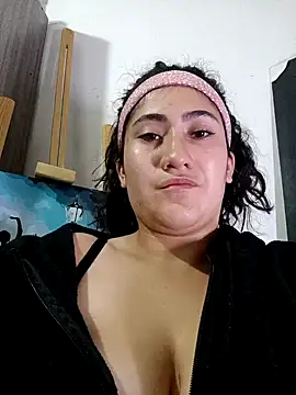francesca baker1007 online show from February 3, 2025, 12:47 am
