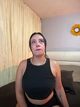 Freyja soh online show from July 4, 2026, 3:38 pm