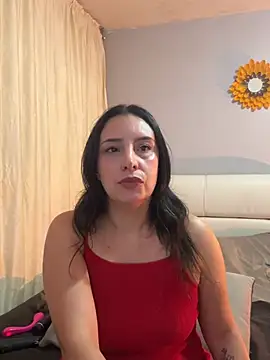 Freyja soh online show from June 25, 2026, 9:31 pm