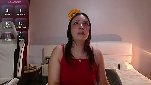 Snapshot of Freyja_soh chatting on November 20, 2025, 9:15 pm Freyja soh online show from November 20, 2025, 9:15 pm