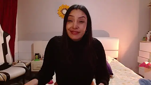 Snapshot of Freyja_soh chatting on November 16, 2025, 10:24 pm Freyja soh online show from November 16, 2025, 10:24 pm