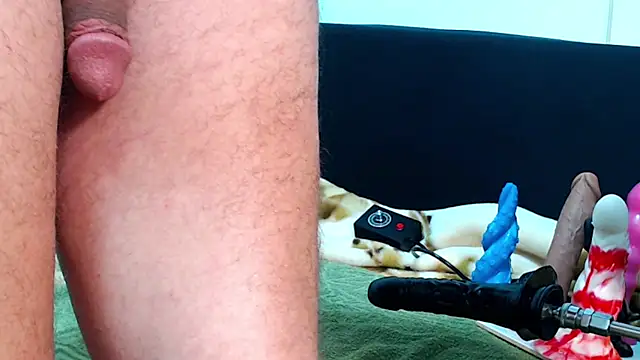 0anal21 online show from January 6, 2026, 3:16 pm