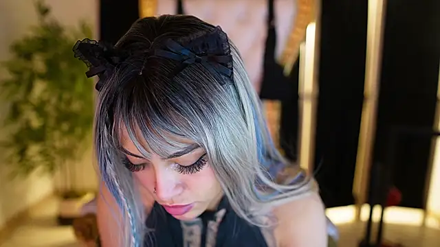 Snapshot of Scarlett_collins02 chatting on October 20, 2025, 1:07 am Scarlett collins02 online show from October 20, 2025, 1:07 am