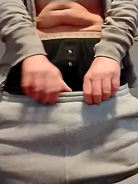 ShaneJames11 online show from February 7, 2025, 5:41 am