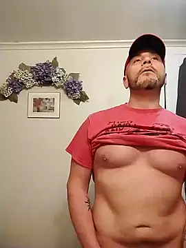 ShaneJames11 online show from February 10, 2025, 4:08 am