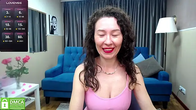 MyrtleGirl 5 online show from February 14, 2025, 9:32 pm