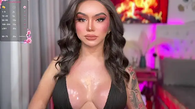 sassy olivia online show from November 10, 2025, 8:41 am