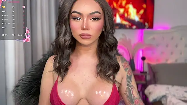 sassy olivia online show from October 30, 2025, 4:04 pm