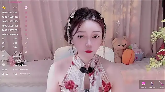 Tang bao  online show from September 10, 2025, 12:37 pm