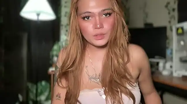 Claire Brooke online show from February 22, 2025, 7:25 pm