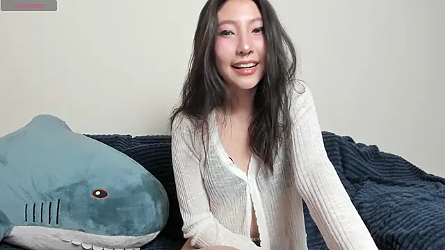  yuriko online show from January 30, 2025, 11:13 pm
