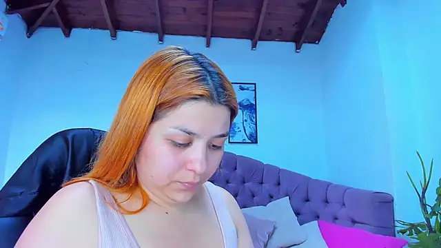 Gretta Queen online show from September 24, 2025, 6:58 pm