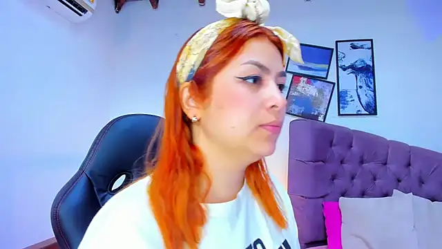 Gretta Queen online show from September 30, 2025, 6:58 pm