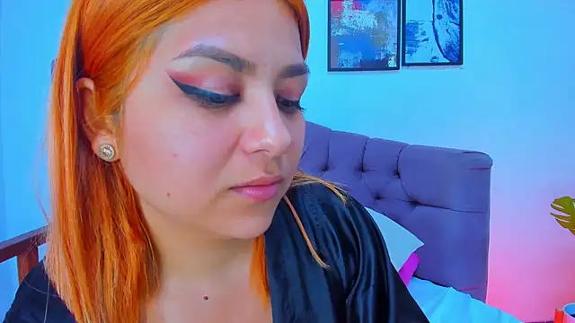 Gretta Queen online show from March 2, 2025, 12:31 am