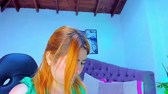 Gretta Queen online show from September 13, 2025, 6:19 pm