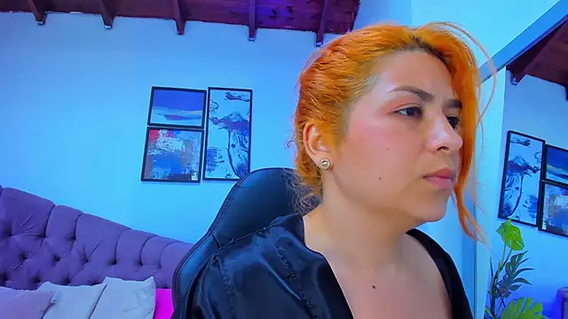 Gretta Queen online show from March 5, 2025, 12:38 am