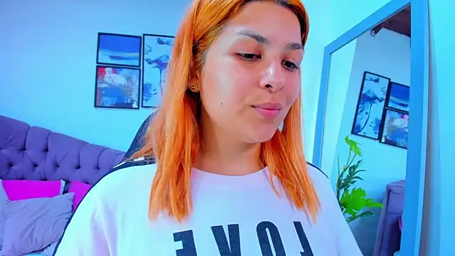 Gretta Queen online show from March 11, 2025, 6:52 pm