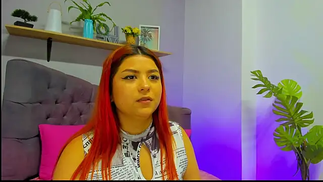 Gretta Queen online show from April 9, 2026, 6:36 pm