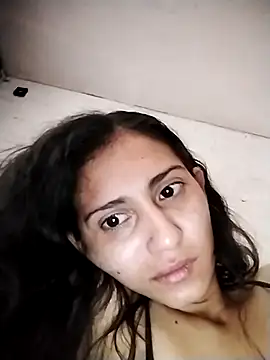 valeriaswang Lucas online show from November 4, 2025, 4:00 pm