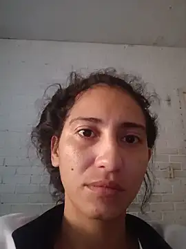 valeriaswang Lucas online show from January 13, 2026, 2:43 pm