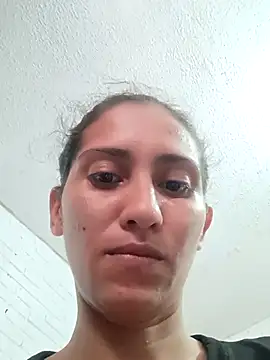 valeriaswang Lucas online show from September 20, 2025, 6:35 pm