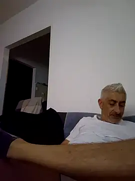 cuci45 online show from October 19, 2025, 1:41 am