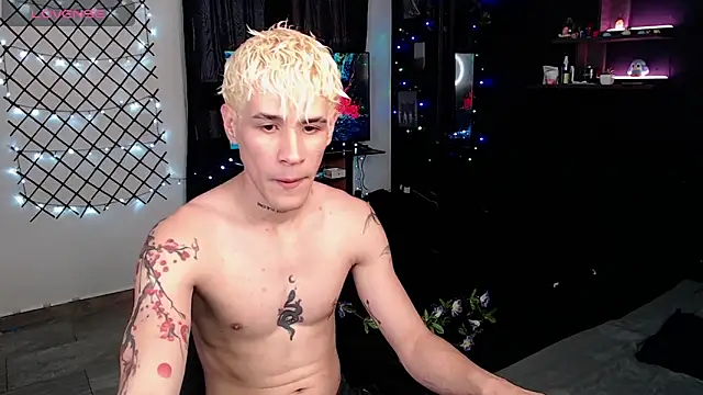 andybxby online show from January 18, 2025, 9:13 pm