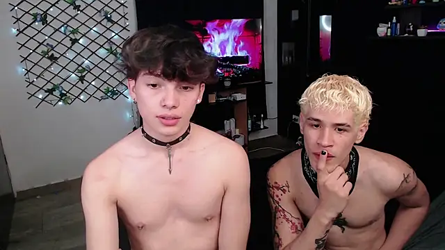 andybxby online show from January 19, 2025, 11:21 pm