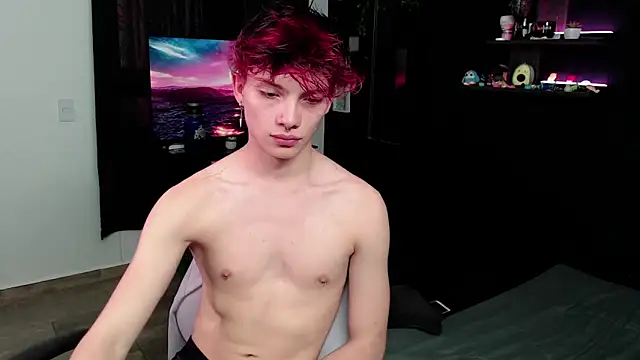 andybxby online show from March 7, 2025, 8:44 pm