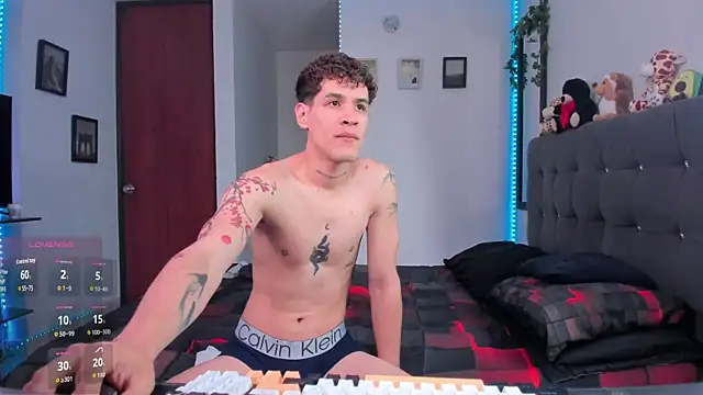 andybxby online show from September 23, 2025, 4:25 pm