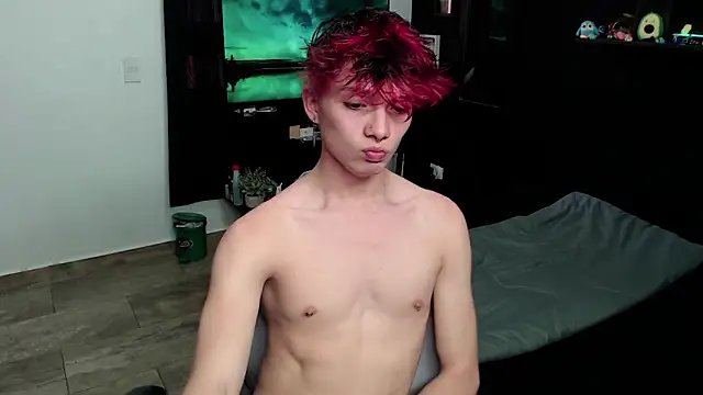 andybxby online show from March 2, 2025, 7:52 pm