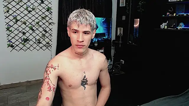 andybxby online show from February 3, 2025, 9:29 pm