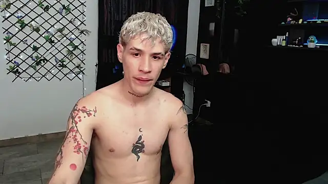 andybxby online show from February 9, 2025, 8:24 pm