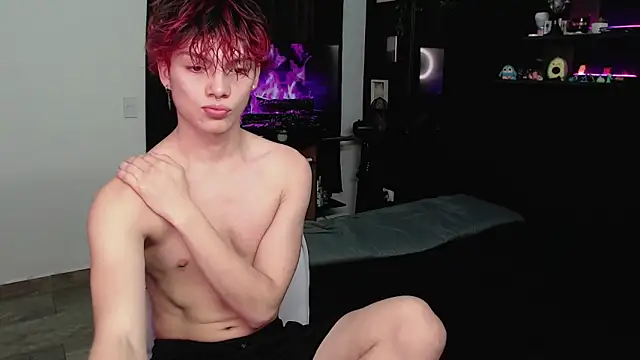 andybxby online show from February 23, 2025, 9:05 pm