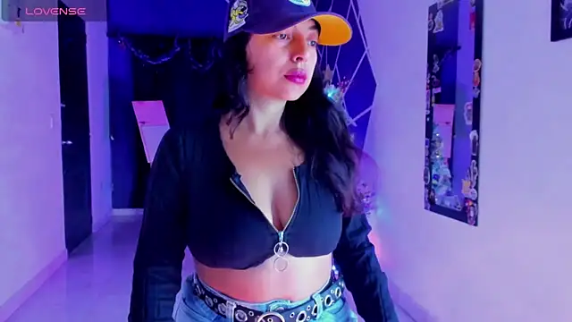 ink demonxxx online show from December 17, 2025, 11:43 pm